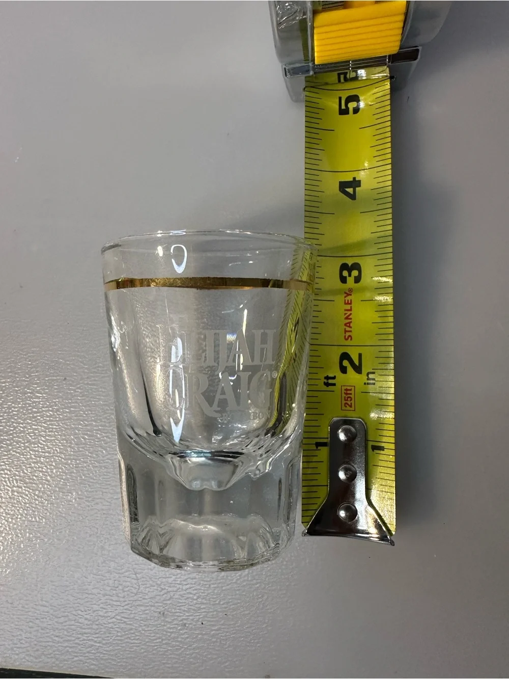 N/A elegant clear